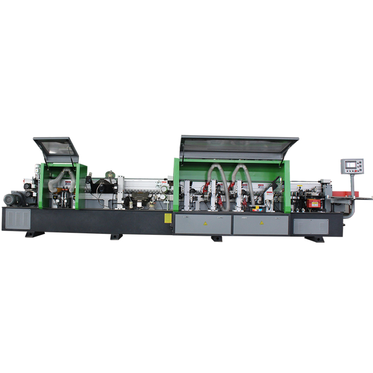 Edge sealing transfer printing machine