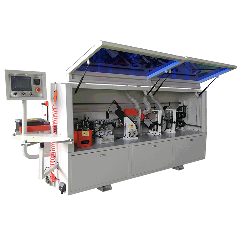 M3/50s automatic edge banding machine