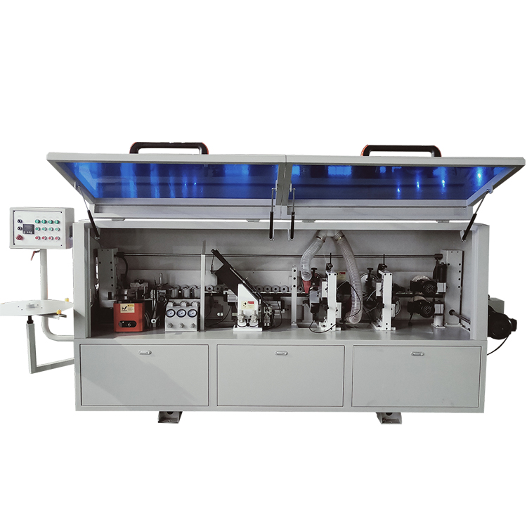 M4/50 automatic edge banding machine