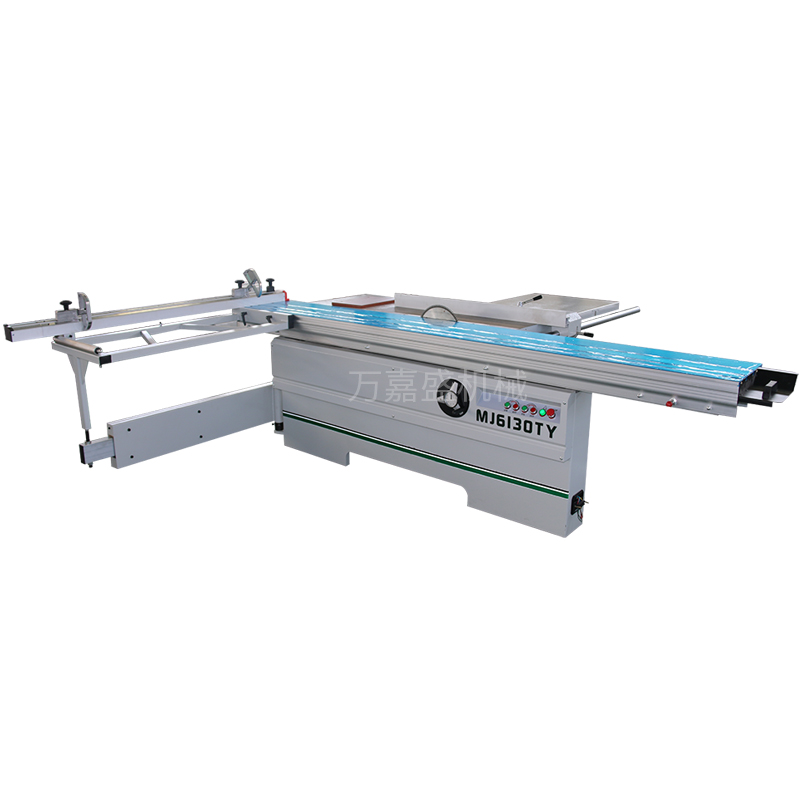 Precision Panel Saw