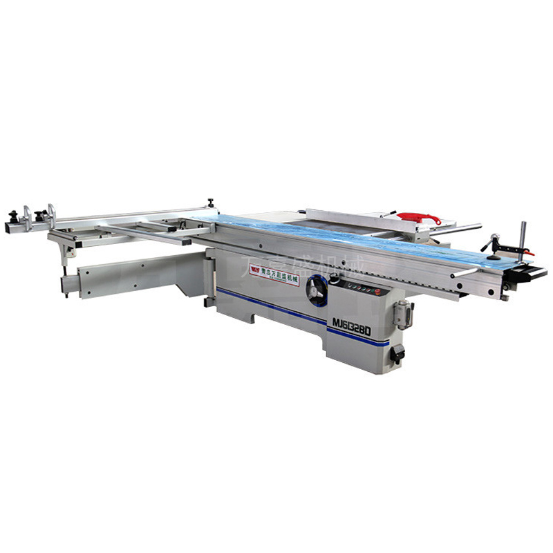 Precision Panel Saw