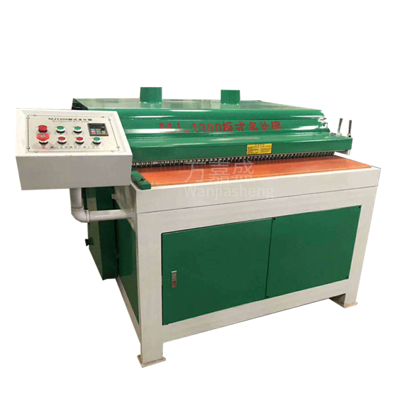 Plate saw