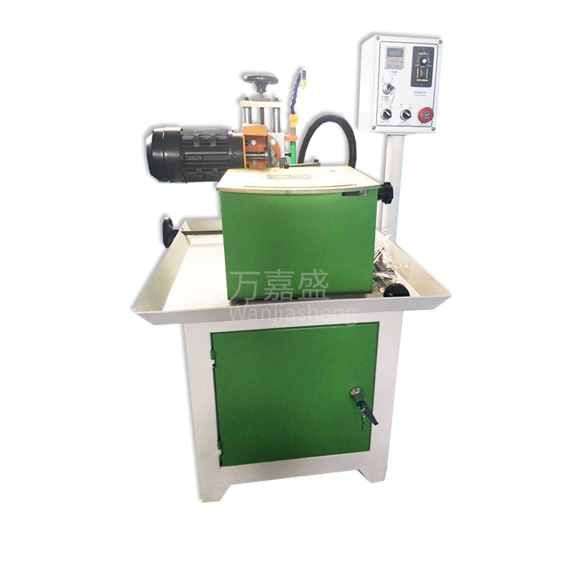 Gear grinding machine