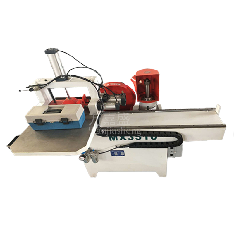 Carding machine