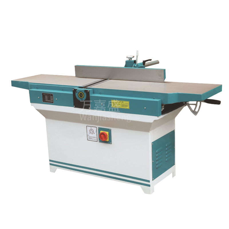 Straight and inclined planer